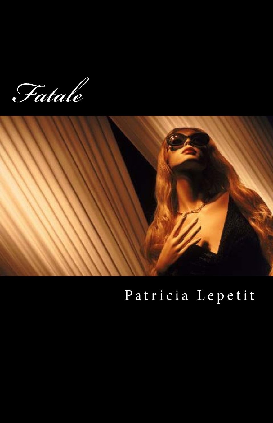 Fatale : thriller livre PAPIER (livraison 0,01 €) Amazon.fr