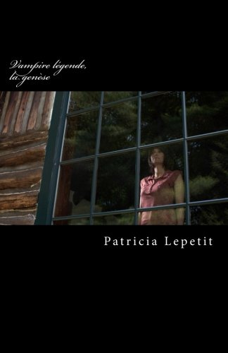Vampire légende, la genèse livre PAPIER via Amazon.fr